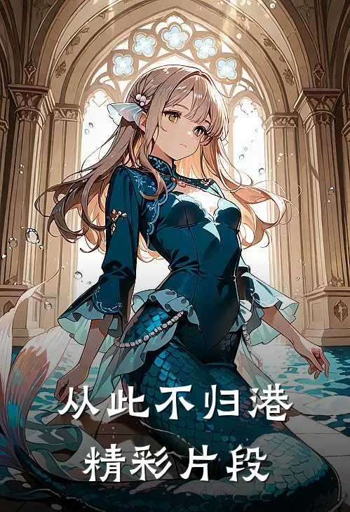 从此不归港精彩片段