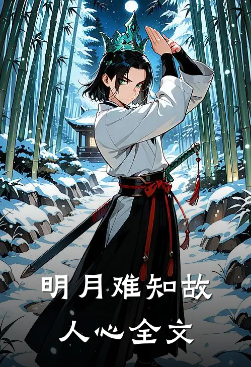 明月难知故人心全文