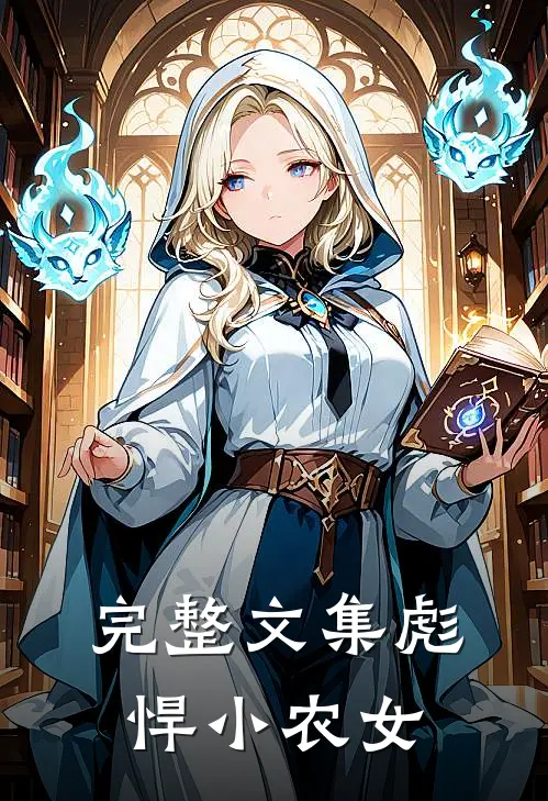 完整文集彪悍小农女