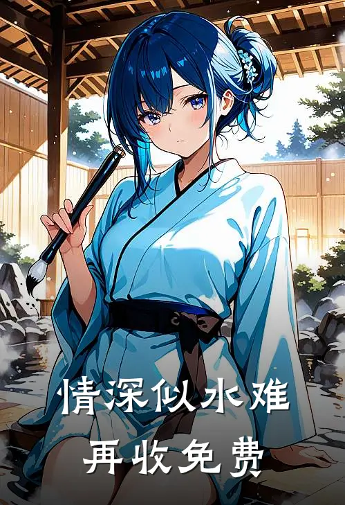 情深似水难再收免费