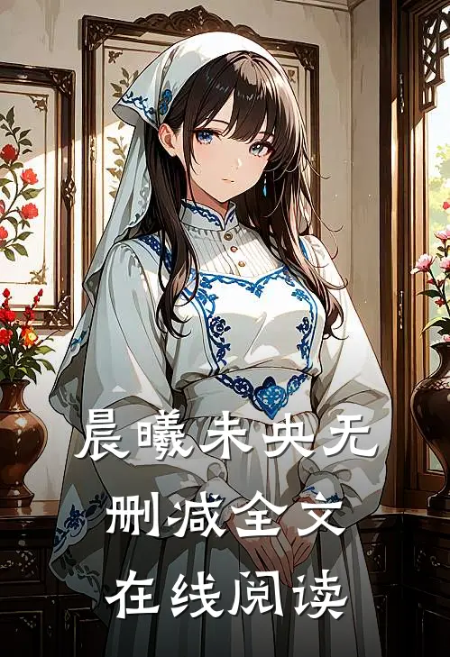 晨曦未央无删减全文在线阅读
