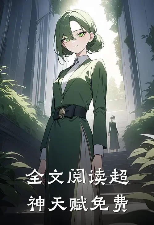 全文阅读超神天赋免费