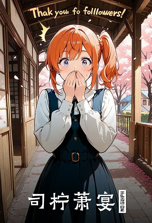 司柠萧宴璟