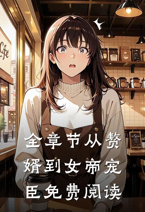 全章节从赘婿到女帝宠臣免费阅读