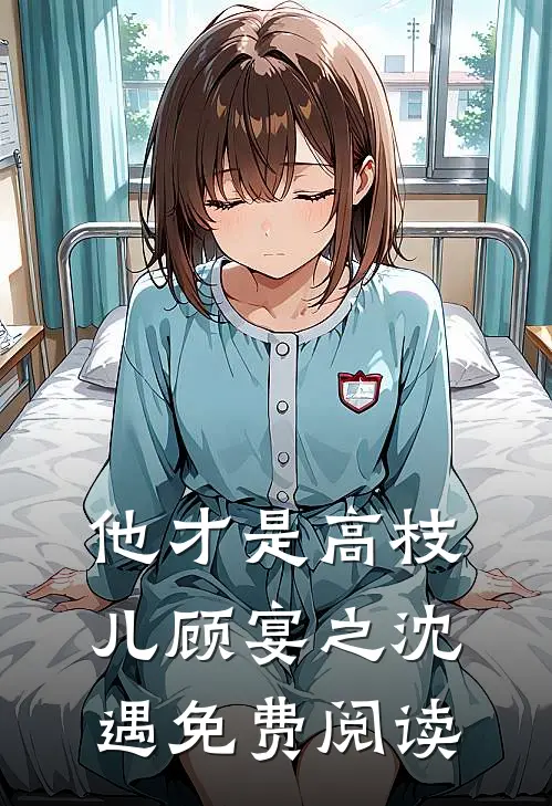 他才是高枝儿顾宴之沈遇免费阅读