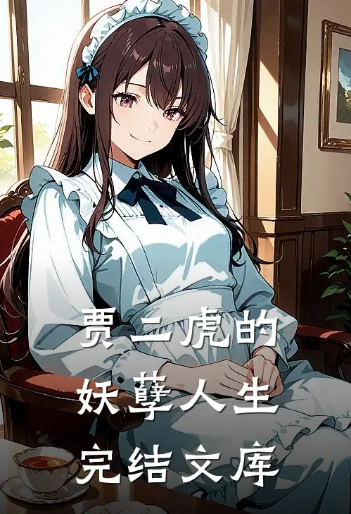 贾二虎的妖孽人生完结文库