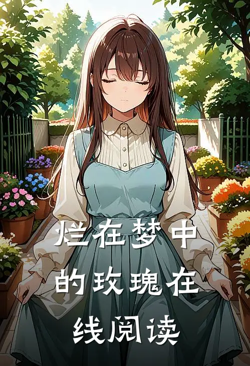 烂在梦中的玫瑰在线阅读