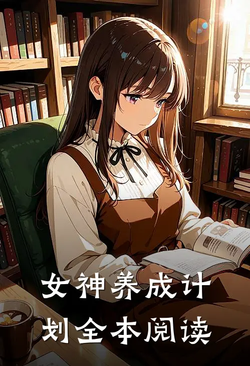 女神养成计划全本阅读