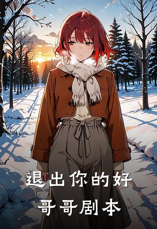 退出你的好哥哥剧本