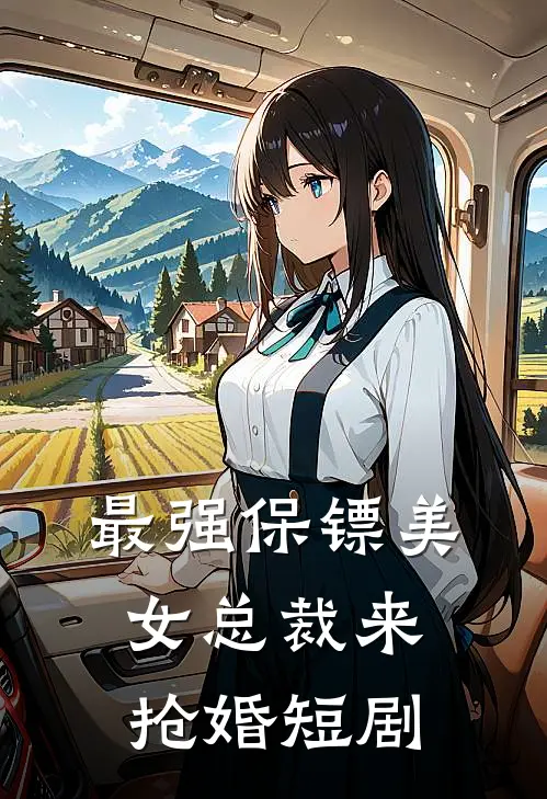 最强保镖美女总裁来抢婚短剧