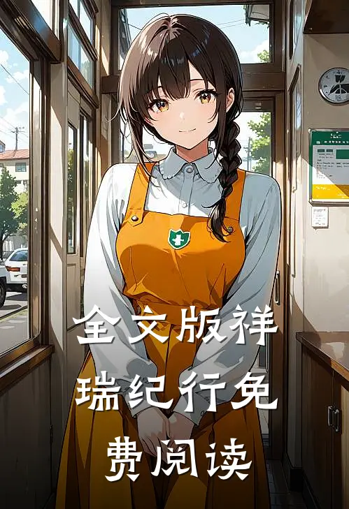 全文版祥瑞纪行免费阅读