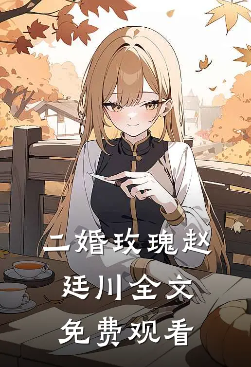 二婚玫瑰赵廷川全文免费观看