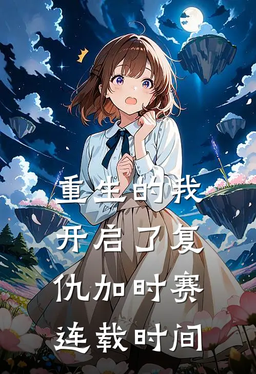 重生的我开启了复仇加时赛连载时间