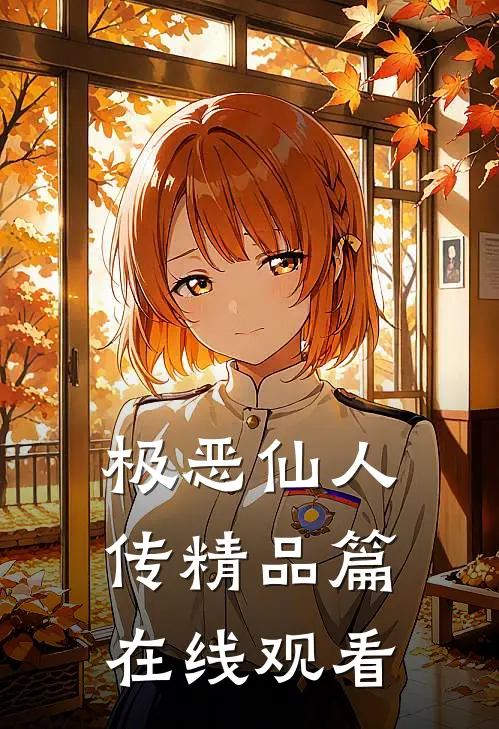极恶仙人传精品篇在线观看