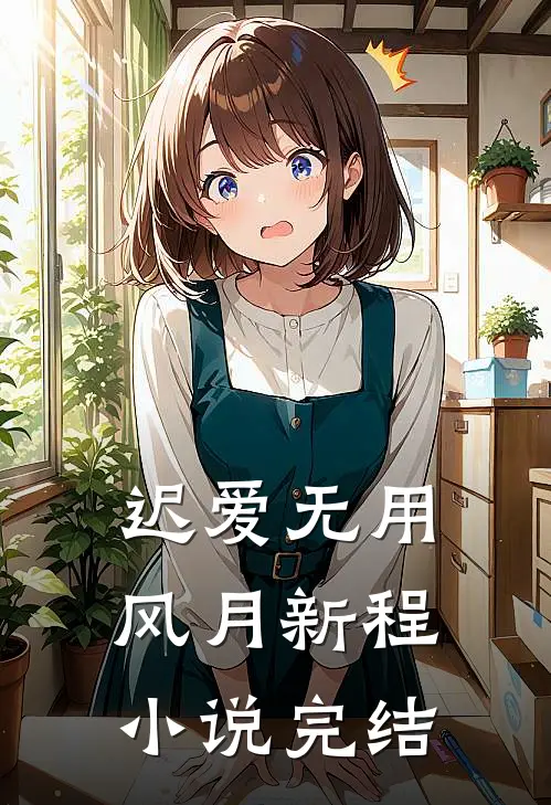 迟爱无用风月新程小说完结