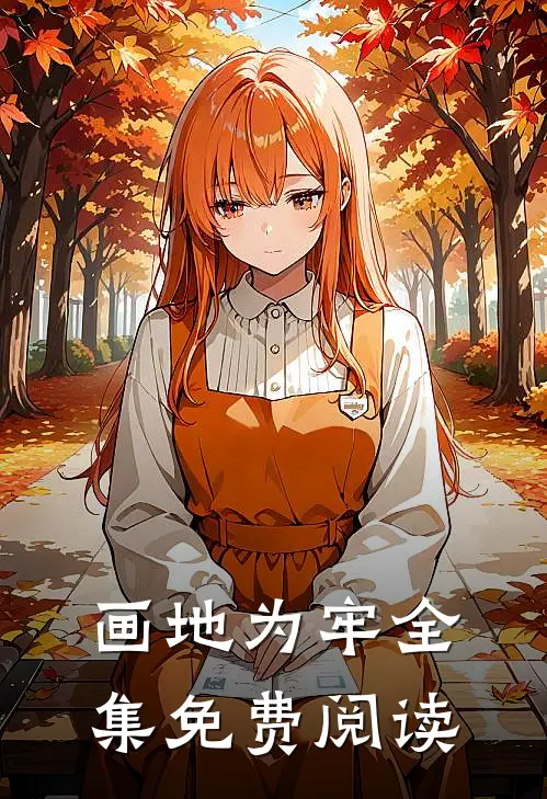 画地为牢全集免费阅读