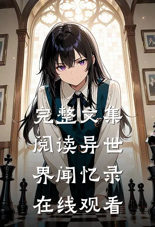 完整文集阅读异世界闻忆录在线观看
