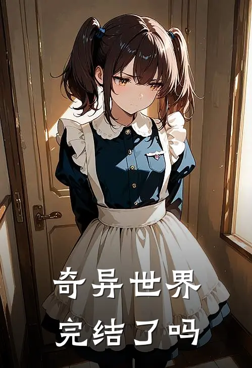 奇异世界完结了吗