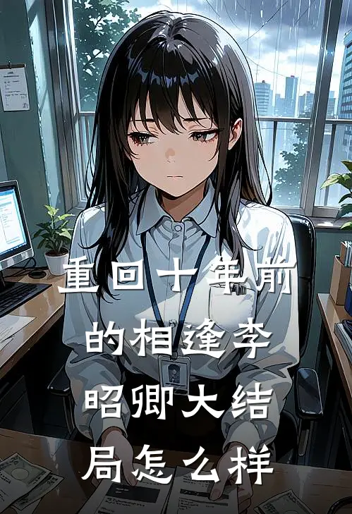 重回十年前的相逢李昭卿 大结局怎么样