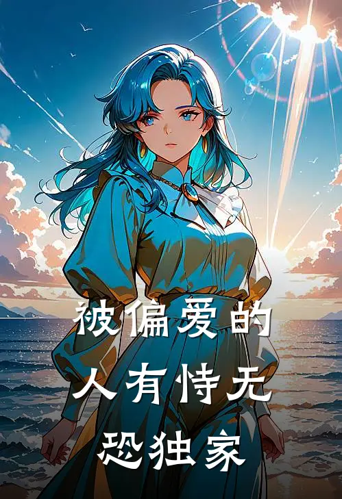 被偏爱的人有恃无恐独家