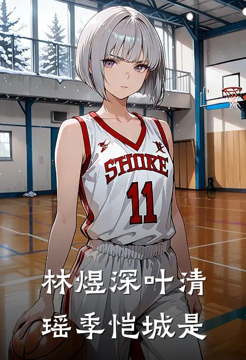 林煜深叶清瑶季恺城是