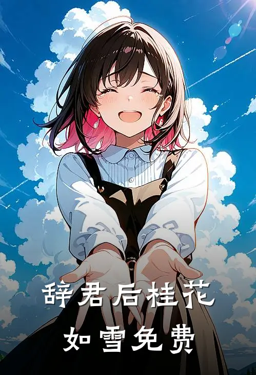 辞君后桂花如雪免费