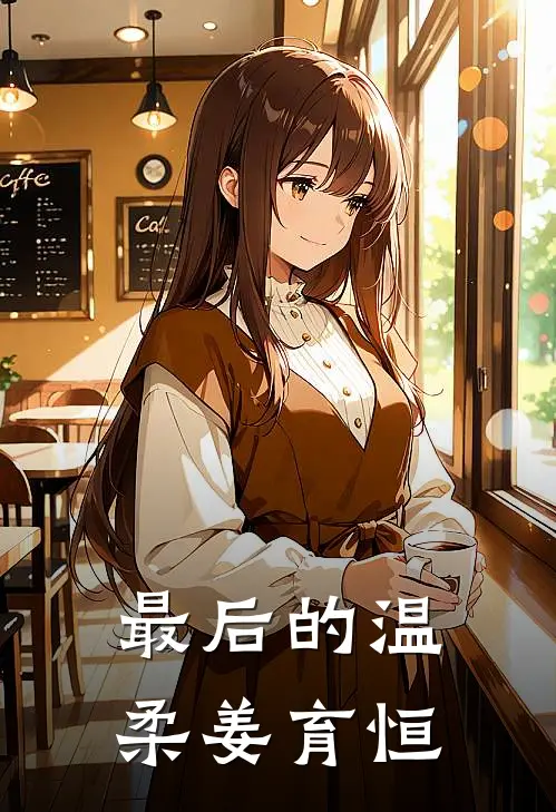 最后的温柔姜育恒