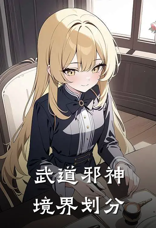 武道邪神境界划分