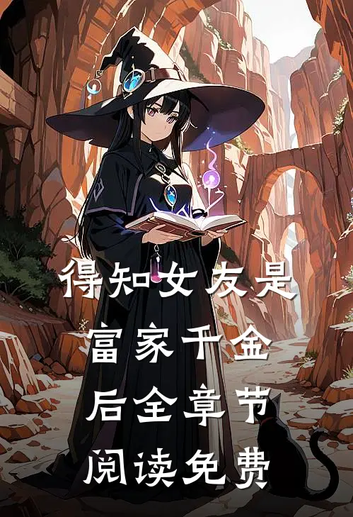 得知女友是富家千金后全章节阅读免费