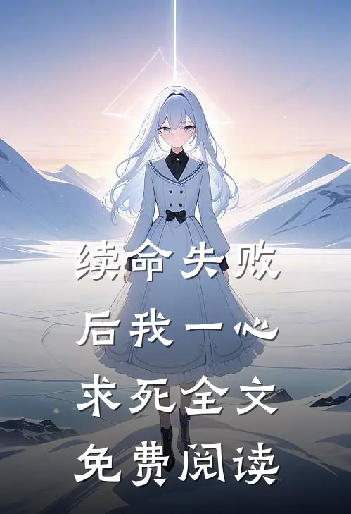 续命失败后我一心求死全文免费阅读