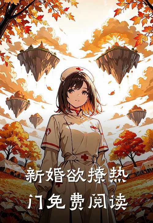 新婚欲撩热门免费阅读
