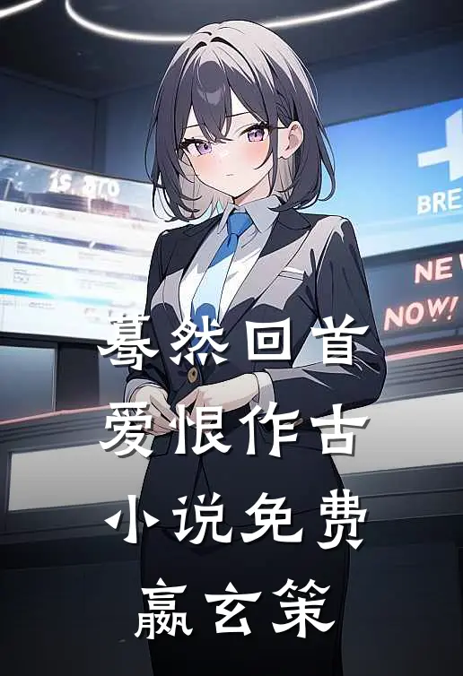 蓦然回首，爱恨作古小说免费嬴玄策