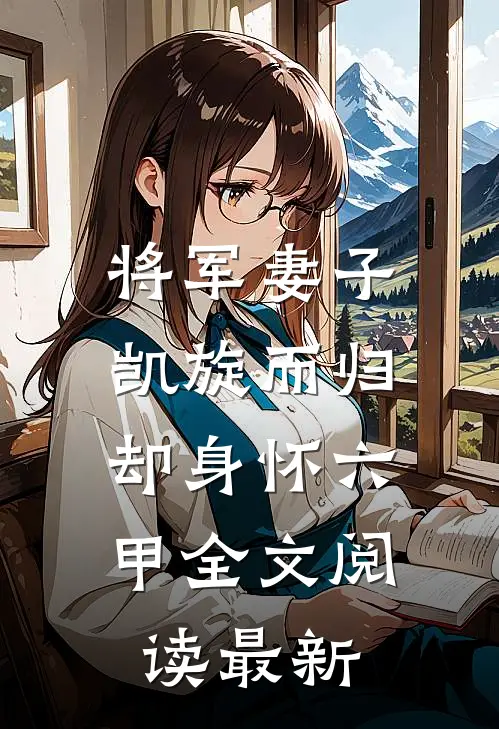 将军妻子凯旋而归，却身怀六甲全文阅读最新