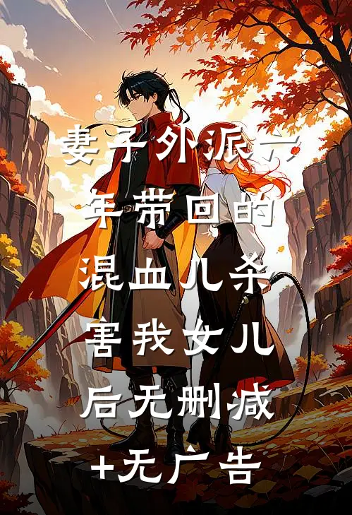 妻子外派六年带回的混血儿杀害我女儿后无删减+无广告