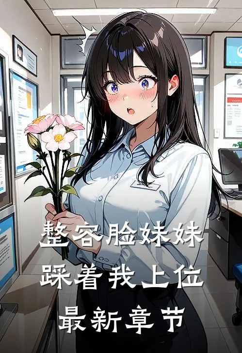 整容脸妹妹踩着我上位最新章节
