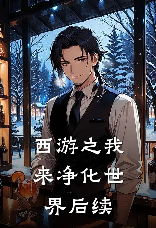 西游之我来净化世界后续