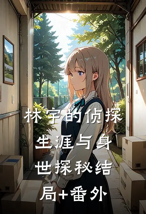 《林宇的侦探生涯与身世探秘》结局+番外