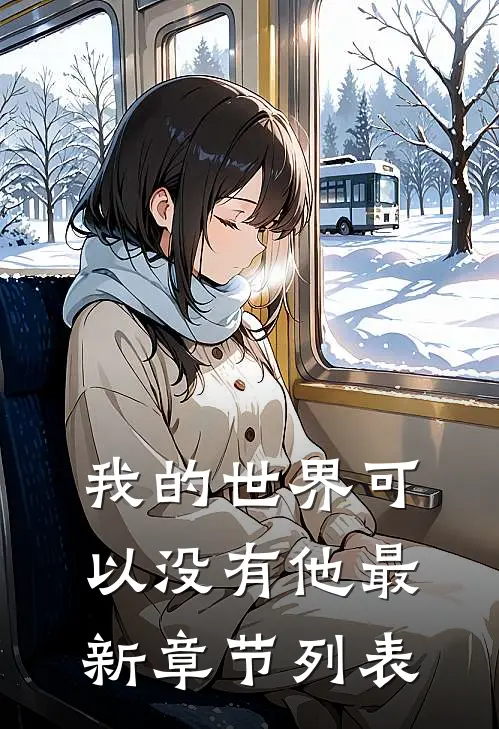 我的世界可以没有他最新章节列表
