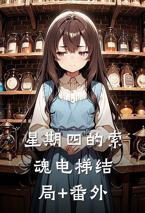 星期四的索魂电梯结局+番外