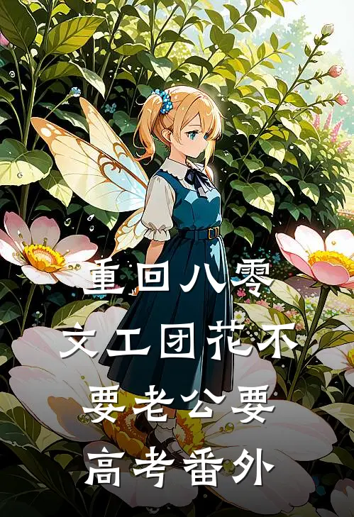 重回八零，文工团花不要老公要高考 番外