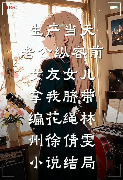 生产当天，老公纵容前女友女儿拿我脐带编花绳林州徐倩雯小说结局