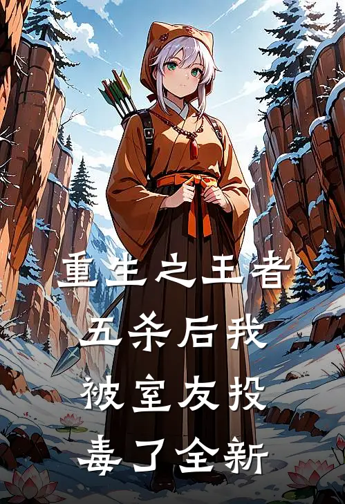 重生之王者五杀后我被室友投毒了全新