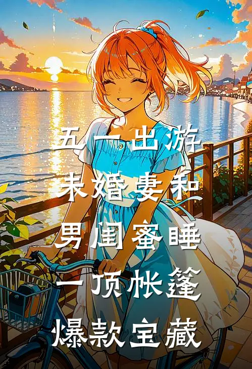 五一出游，未婚妻和男闺蜜睡一顶帐篷爆款宝藏