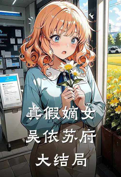 真假嫡女吴依苏府大结局