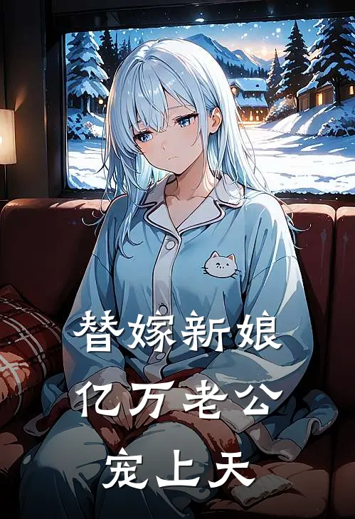 替嫁新娘：亿万老公宠上天