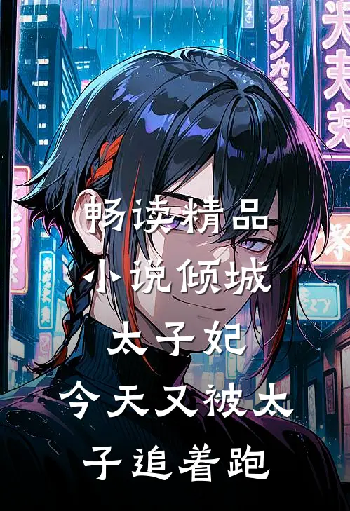 畅读精品小说倾城太子妃：今天又被太子追着跑