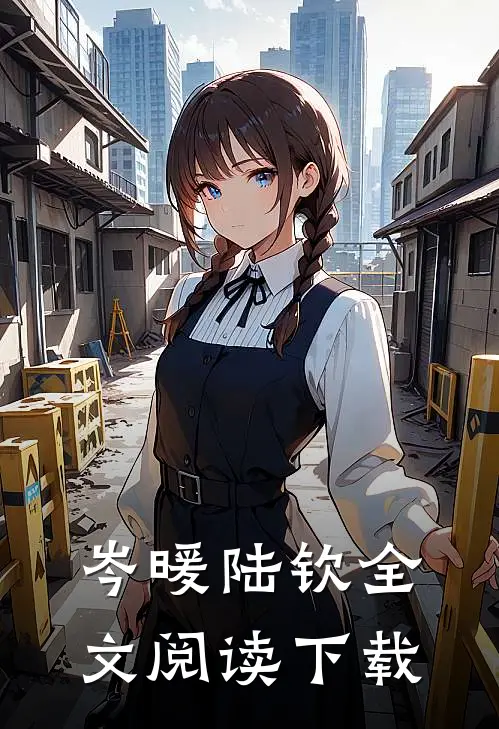 岑暖陆钦全文阅读下载