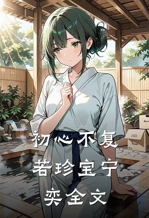 初心不复若珍宝宁奕全文