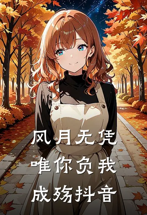 风月无凭，唯你负我成殇抖音