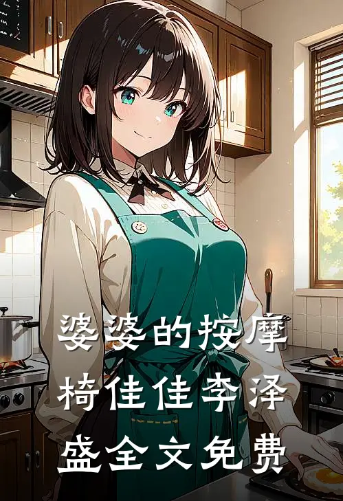 婆婆的按摩椅佳佳李泽盛全文免费